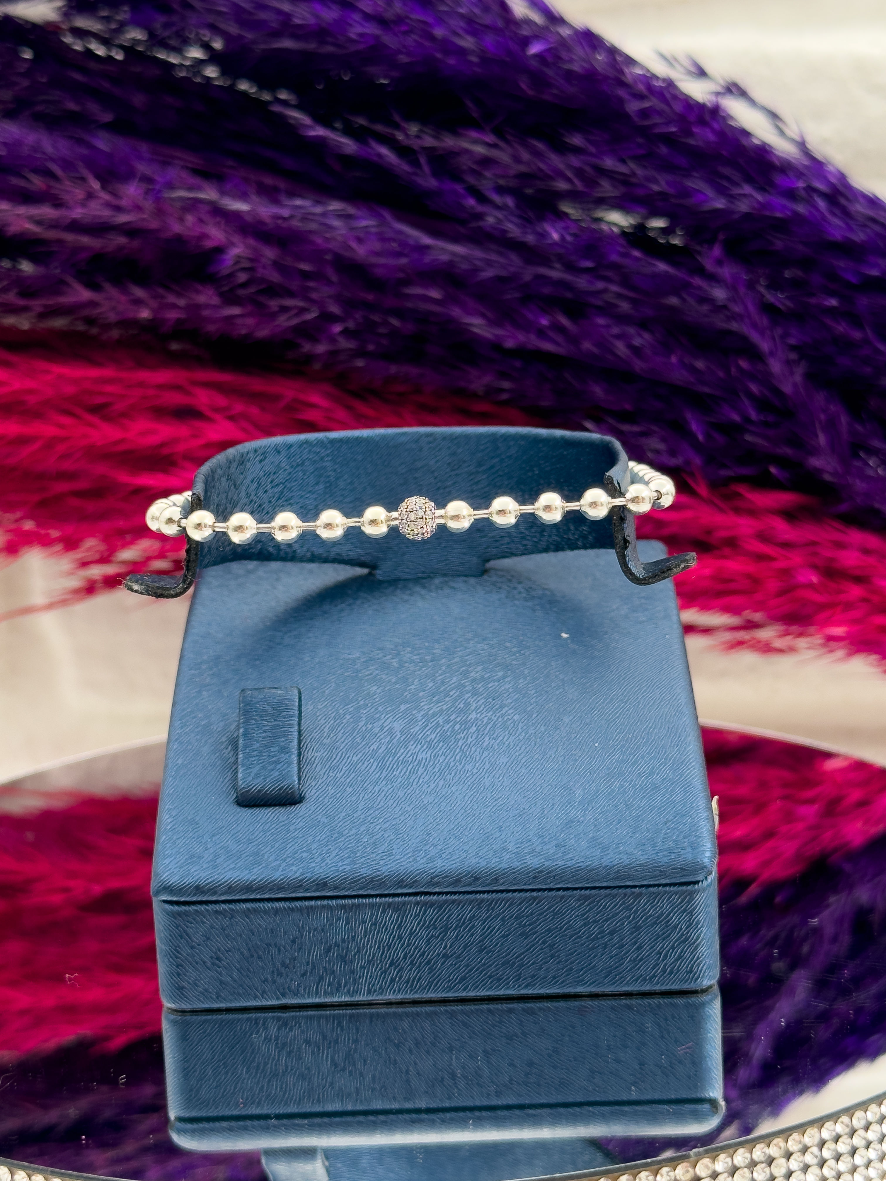 925 Ayar Gümüş Dorikalı Spor Özel Seri Zarif Kadın Bileklik